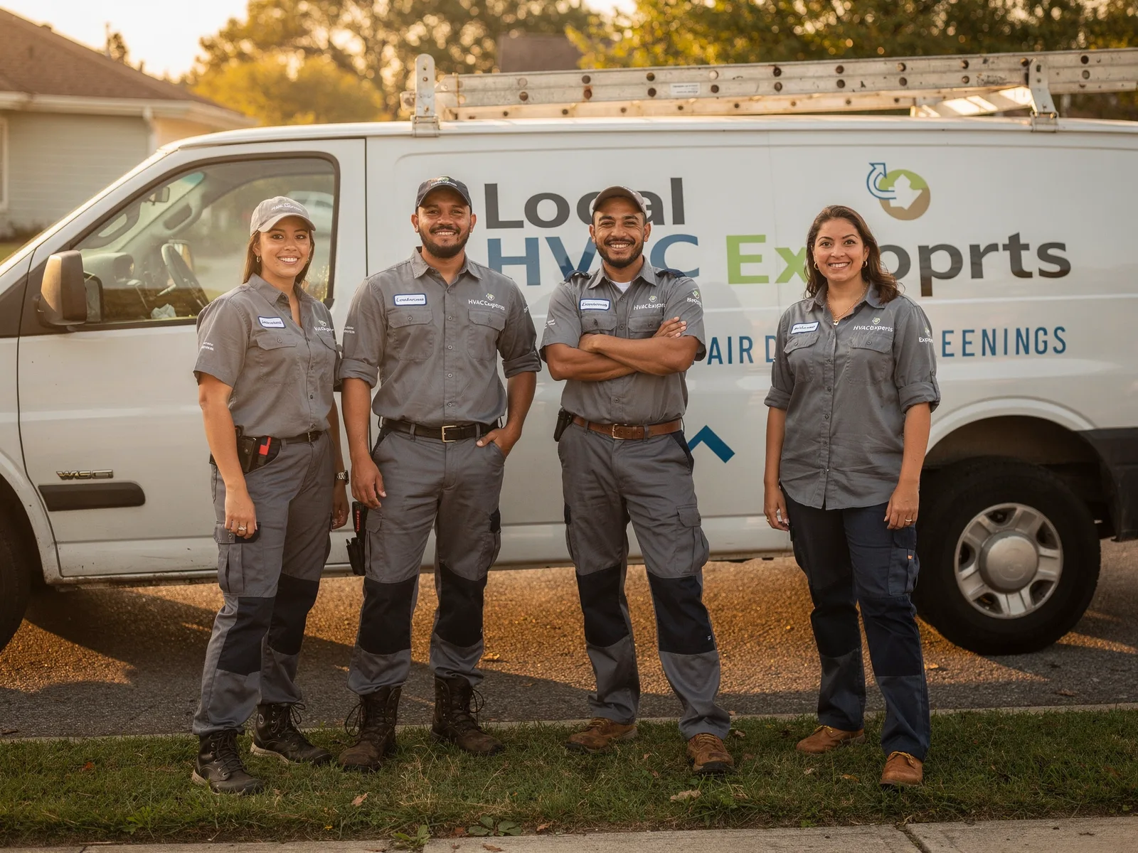 24/7 HVAC Repair & AC Replacement company in Beulah, MO