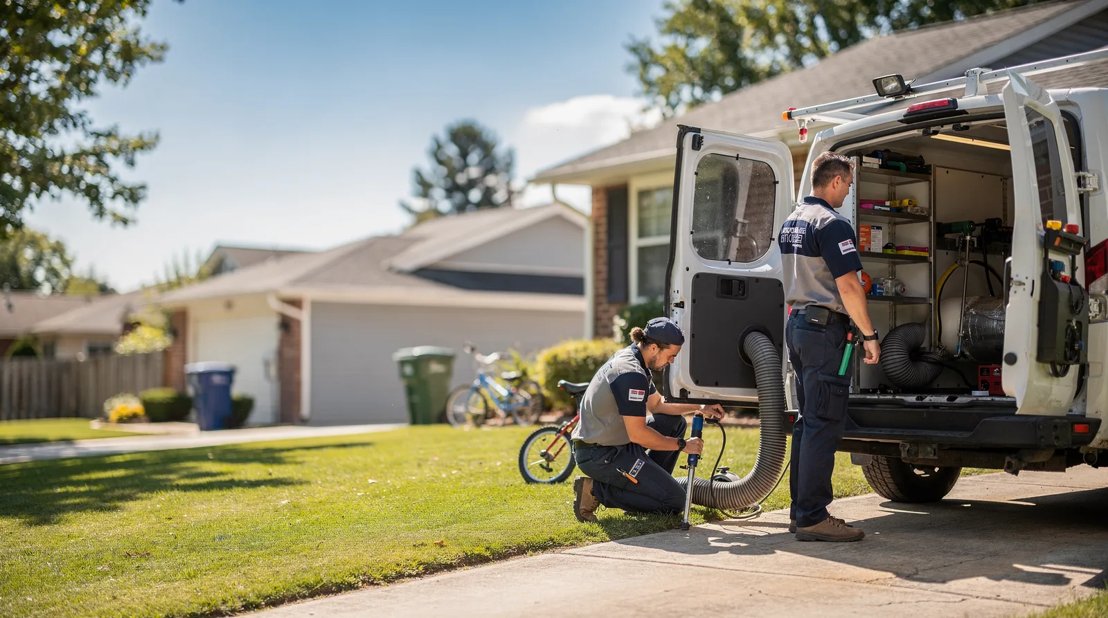 24/7 HVAC Repair & AC Replacement in Beulah, MO near me